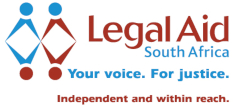 Legal Aid Logo