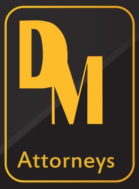 DM Attorneys Logo
