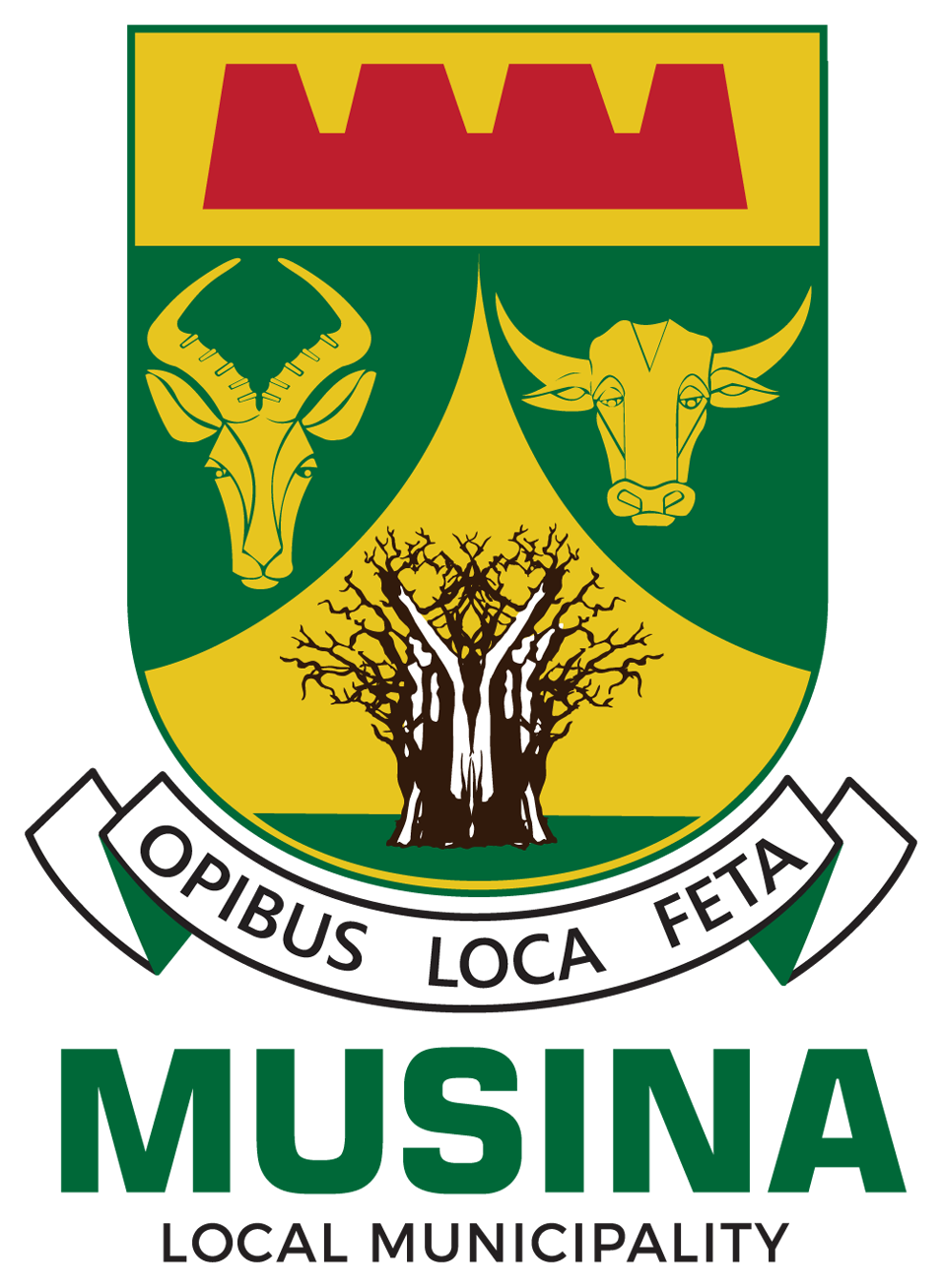 Musina Logo